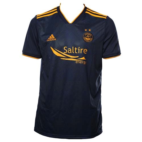 Tailandia Camiseta Aberdeen 2nd 2021-2022